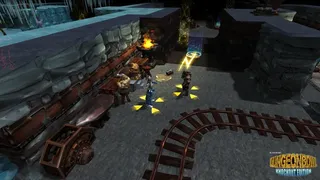 Скриншот 6 к игре Dungeonbowl - Knockout Edition