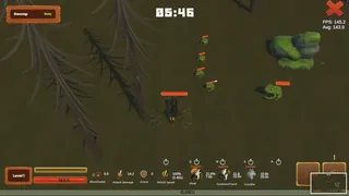 Скриншот 1 к игре Animal Survival