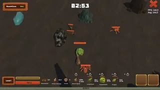 Скриншот 2 к игре Animal Survival