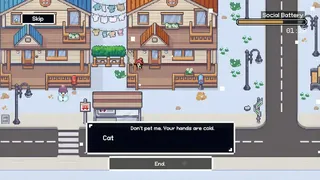 Скриншот 2 к игре Family Dinner