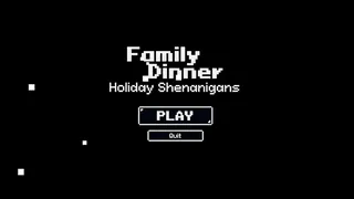 Скриншот 4 к игре Family Dinner