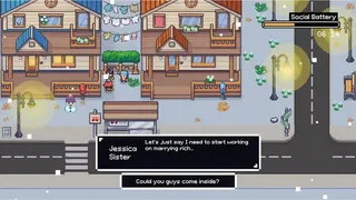 Скриншот 6 к игре Family Dinner