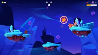 Скриншот 1 к игре Candy Destroyer
