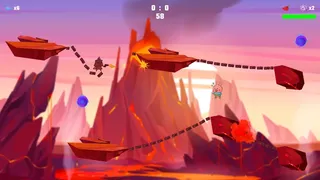 Скриншот 3 к игре Candy Destroyer