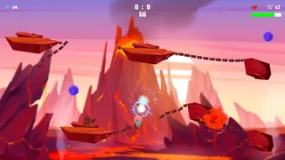 Скриншот 4 к игре Candy Destroyer