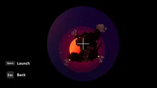 Скриншот 6 к игре Blast Off!