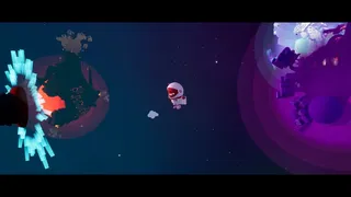 Скриншот 8 к игре Blast Off!