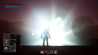 Скриншот 3 к игре Angels of Mars