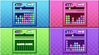Скриншот 4 к игре Super Puzzle Bomber