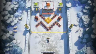 Скриншот 3 к игре Shield of Breaker
