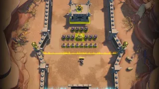 Скриншот 4 к игре Shield of Breaker