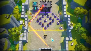 Скриншот 7 к игре Shield of Breaker