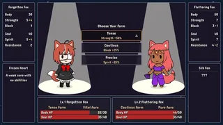 Скриншот 3 к игре FoxHaunt