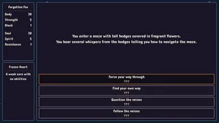 Скриншот 4 к игре FoxHaunt