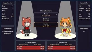 Скриншот 5 к игре FoxHaunt