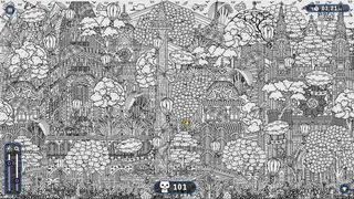 Скриншот 1 к игре Hidden Pets: 101 Cats in Jakarta