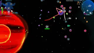 Скриншот 2 к игре Menacetide