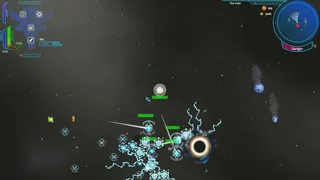 Скриншот 3 к игре Menacetide