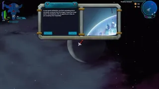 Скриншот 4 к игре Menacetide