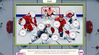 Скриншот 1 к игре Around the World 2: Travel to Canada Collector's Edition