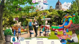 Скриншот 2 к игре Around the World 2: Travel to Canada Collector's Edition