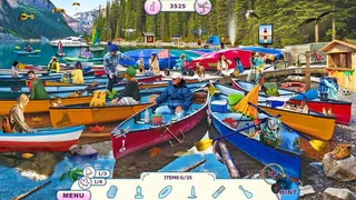 Скриншот 3 к игре Around the World 2: Travel to Canada Collector's Edition