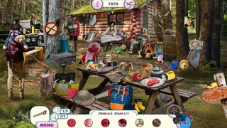 Скриншот 5 к игре Around the World 2: Travel to Canada Collector's Edition