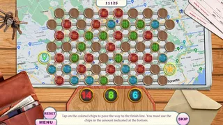 Скриншот 7 к игре Around the World 2: Travel to Canada Collector's Edition