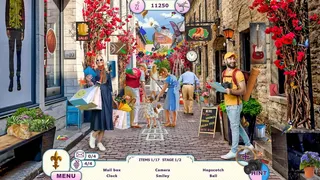 Скриншот 8 к игре Around the World 2: Travel to Canada Collector's Edition