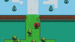 Скриншот 3 к игре Shroomlings and the Sporefather