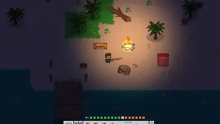 Скриншот 5 к игре Shroomlings and the Sporefather
