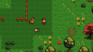 Скриншот 7 к игре Shroomlings and the Sporefather