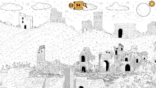 Скриншот 2 к игре Dungeons & Meows: Hero Cats