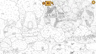 Скриншот 3 к игре Dungeons & Meows: Hero Cats