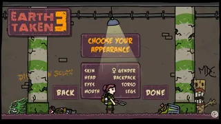 Скриншот 1 к игре The SeethingSwarm Collection