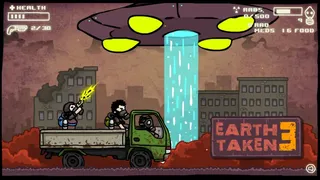 Скриншот 2 к игре The SeethingSwarm Collection