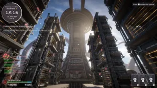 Скриншот 5 к игре Pax Autocratica: Prologue