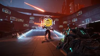 Скриншот 6 к игре Pax Autocratica: Prologue