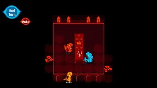 Скриншот 1 к игре Feast of Fools