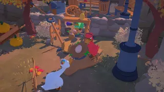 Скриншот 5 к игре an Eggstremely Hard Game