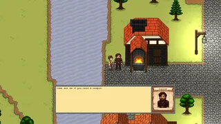 Скриншот 4 к игре Valmirae's Pact