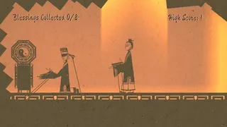 Скриншот 2 к игре The Dao