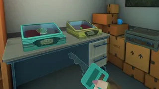 Скриншот 2 к игре Sunstone of Time