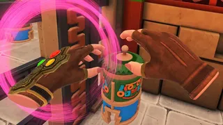 Скриншот 4 к игре Sunstone of Time