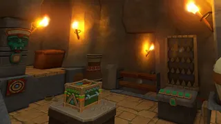 Скриншот 7 к игре Sunstone of Time