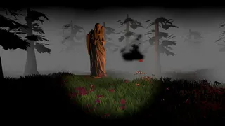 Скриншот 1 к игре Requiem
