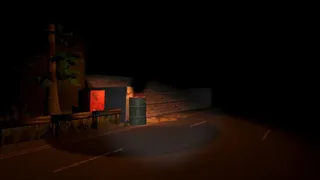 Скриншот 2 к игре Requiem