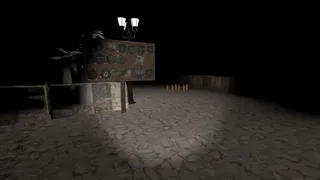 Скриншот 3 к игре Requiem