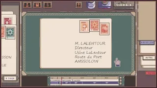 Скриншот 1 к игре Coastline Courier
