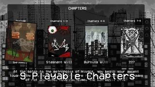 Скриншот 1 к игре Where Heaven Fell